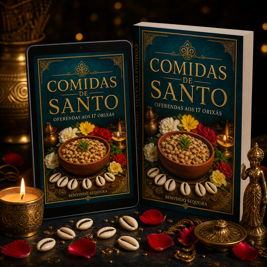 Ebook Comidas