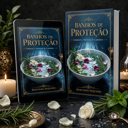 Ebook Banhos